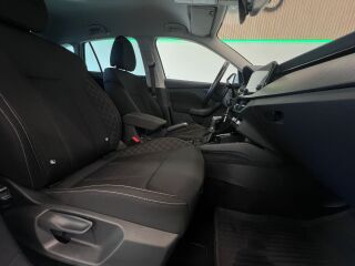 Skoda Scala 81kW