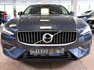 Volvo V60 AWD INSCRIPTION EXPRESSION INTELLI SAFE MY23 2.0 T6 Plug-in 251kW