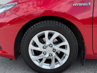 Toyota Auris Active Hybrid Sport Facelift 1.8 90kW