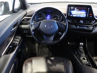 Toyota C-HR Luxury Plus 1.2 85kW