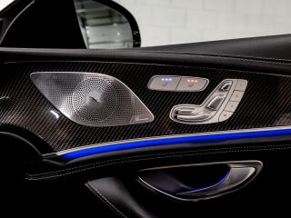 Mercedes-AMG GT 63 S 4Matic+ 4.0 V8 470kW
