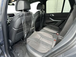 BMW X5 3.0 210kW