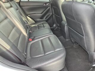 Mazda CX-5 4x4 AWD 2.2 129kW
