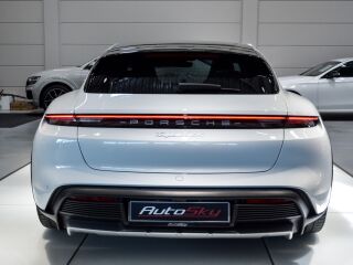 Porsche Taycan 4S CROSS TURISMO SPORT CHRONO 420кВ