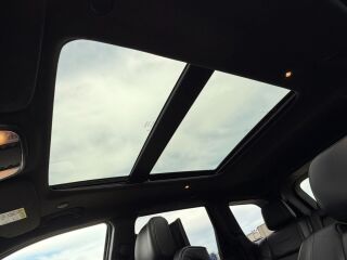 Jeep Grand Cherokee Summit 3.0 184kW