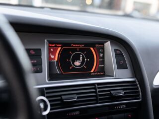 Audi A6 allroad 3.0 171kW