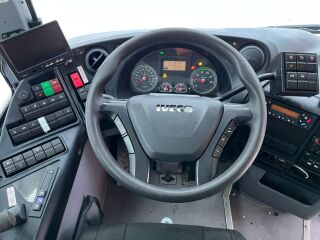 Iveco Crossway LE 4x2 210kW