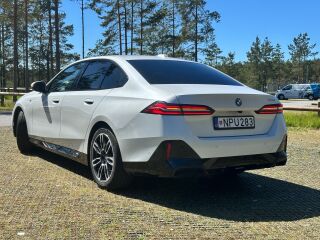 BMW 520 M PAKETT 2.0 d 145kW