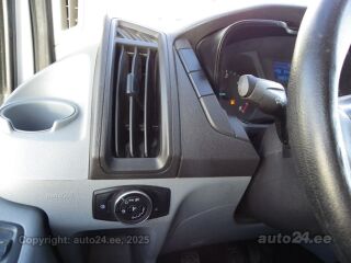 Ford Transit H2/L3a/c 2.2 TDI 74kW