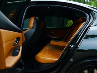 BMW M340 xDrive M-Sport B58 275kW