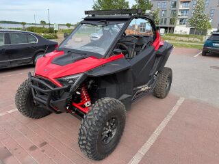 Polaris RZR 1000 PRO XP Turbo Ultimate 133кВ