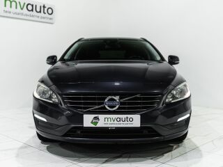 Volvo V60 Facelift City Comfort 2.0 133kW