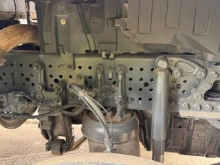 Mercedes-Benz ACTROS 1832 235кВ