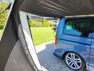 Camper Tent Campy 260 HIGH