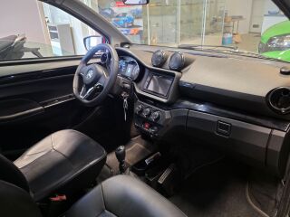 Aixam S9 City Sport 6kW