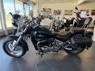 Suzuki VZ 800 Marauder V2 37кВ