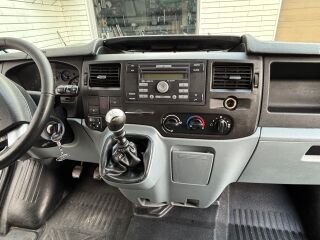 Ford Transit 2.2 74kW