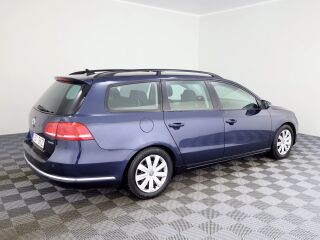 Volkswagen Passat Comfortline 1.6 TDI 77kW