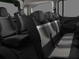 Citroen Berlingo L2 MAX Diesel 130 1.5 96kW