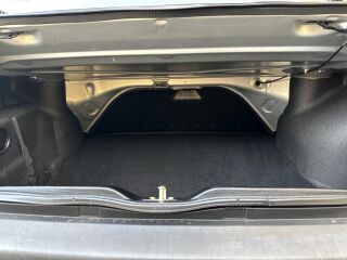 Volkswagen Golf Cabrio 1.6 74kW