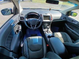 Ford Edge ST-LINE AWD 2.0 R4 TDI 154kW