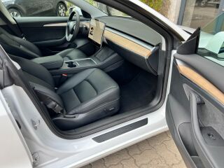 Tesla Model 3 Facelift Long Range AWD DUAL MOTOR 366kW