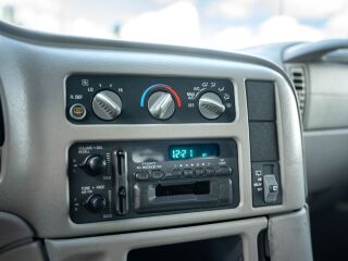 Chevrolet Astro 4.3 145kW