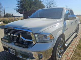 Dodge RAM 1500 5.7 295kW