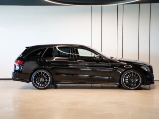Mercedes-Benz C 43 AMG 3.0 287kW