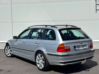 BMW 330 Business 2.9 135kW