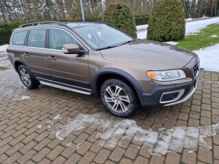 Volvo XC70 2.0 120кВ