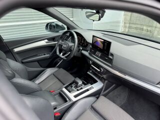 Audi Q5 55 TFSIe quattro S-line 2.0 270kW