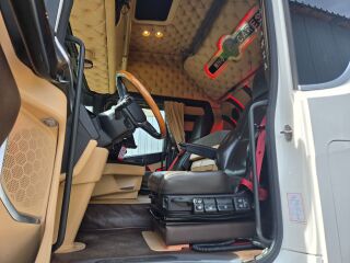 Scania R540 6X2 RETARDER 397kW
