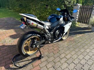 Yamaha YZF - R 1 134kW