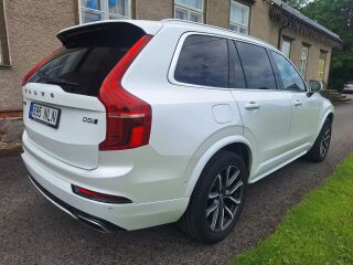 Volvo XC90 2.0 165kW