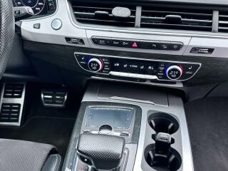 Audi Q7 TDI quattro S-line 3.0 200kW
