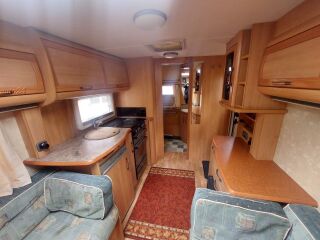 Swift Brightstar MOOVER