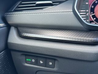 Skoda Octavia Sportline FL 1.5 110kW