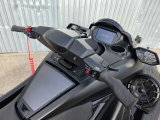 Yamaha FX Cruiser SVHO supercharged 1.8 184kW