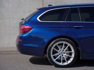 BMW 530 Luxury line 3.0 190kW