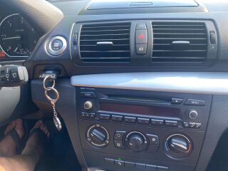 BMW 120 2.0 130kW