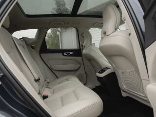 Volvo XC60 2.0 146kW
