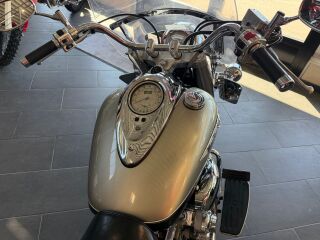 Yamaha XV 1600 Wild Star V2 46kW