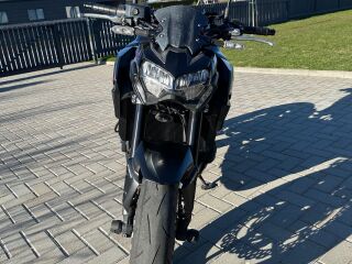 Kawasaki 900 Z 92kW