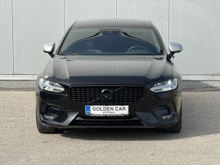 Volvo S90 R- Design 2.0 186kW