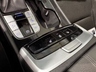 Hyundai Tucson Style 48V 1.6 T-GDi 110kW