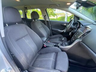 Opel Astra Sports Tourer 1.7 R4 TDI 81kW