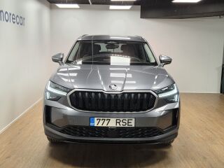 Skoda Kodiaq Selection 1.5 110kW