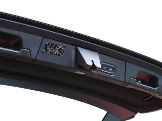 Volvo V90 AWD Inscription 2.0 T6 Recharge Plug-In 186kW