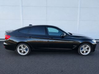 BMW 320 2.0 135kW